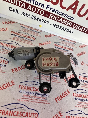 Motorino tergilunotto - motorino,