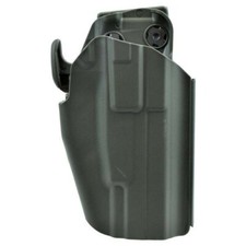FONDINA PISTOLE SOFTAIR RIGIDA DA CINTURA 92 GLOCK 1911 VERDE WO-GB35V UNIVERSAL