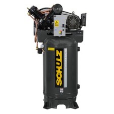 SCHULZ 7.5 HP Stationary Air