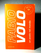 UN POSTO NEL MONDO DI FABIO