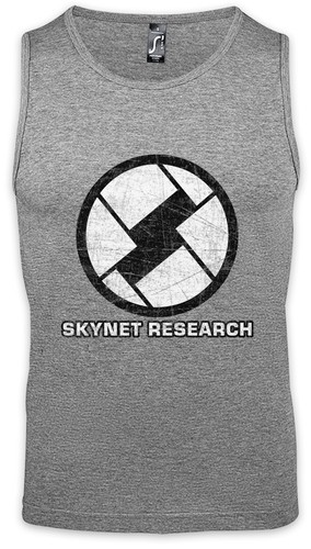 Canotta uomo research - uomo, s