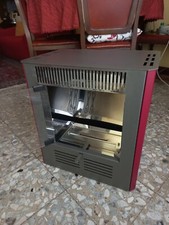 Stufa RUBY a bioetanolo