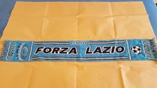 Sciarpa calcio LAZIO ( Anni 80/90 ) Stadio Olimpico