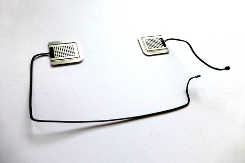 Set coppia altoparlanti - set,