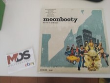 KATZUMA - MOONBOOTY 2LP 100