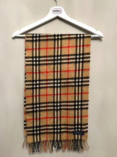 Burberry london sciarpa - burberry,