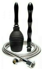 Doccia intima anale vaginale