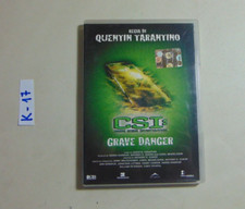 Dvd video regia quentin - dvd,