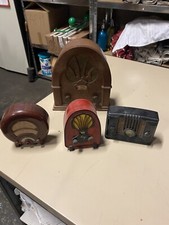 Lotto Radio Riproduzioni Epoca