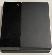 Sony PS4 SCOCCA COMPLETA ORIGINALE-VENTOLA-DISSIPATORE-VITI INCLUSE- RICAMBI
