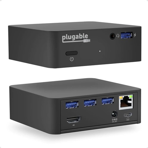 Mini docking station usb - docking,