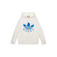 GUCCI X Adidas 100% cotton