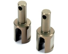 Team Magic E4RS II EVO E4RS III E4RS4 uscite differenziali alluminio leggere TM50