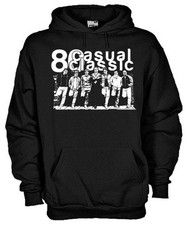 Felpa Ultras KU58 80's Casual classic Terrace crew Firm Tifoserie 