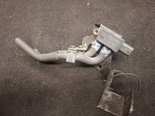 Sensore pressione gas scarico