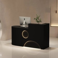 registratore di cassa banco reception banco reception destro 160*50 cm