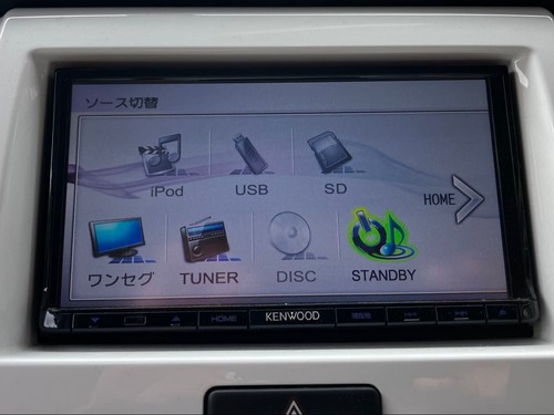 Kenwood mdvl401u navigatore - kenwood,