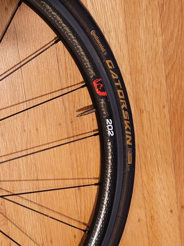 Zipp 202 firecrest carbon - zipp,