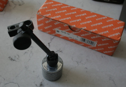 Mitutoyo mini supporto - mitutoyo,