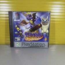 Spyro year the dragon - spyro,