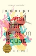 A Visit from the Goon Squad -
