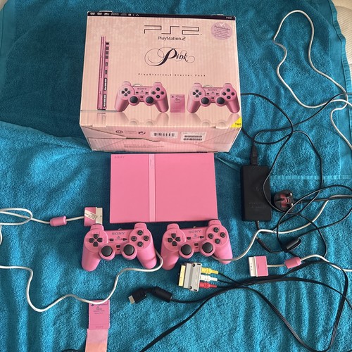 Starter pack slim playstation - starter,