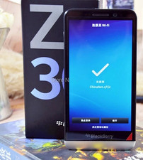 Blackberry z30 16 gb - blackberry, +