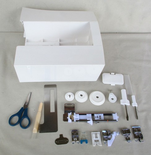 Custodia accessori - custodia,