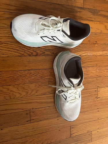 Taglia new balance fresh - taglia, 8