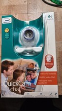 Telecamera Logitech QuickCam