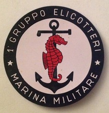 Patch/Toppa/gommata 1' GRUPPO