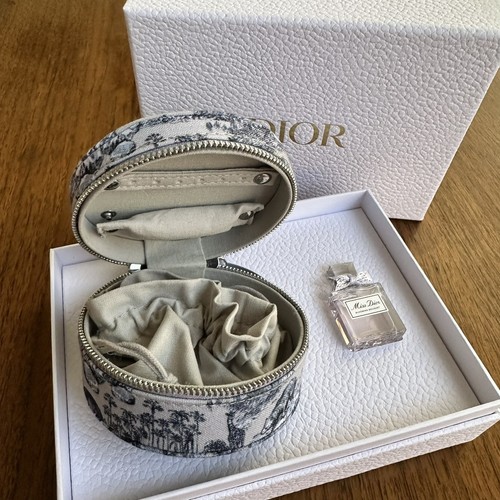 Esclusivo portagioie dior - esclusivo,