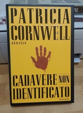 Patricia Cornwell - Cadavere
