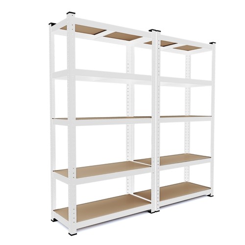 Set scaffalature scaffale - 2,