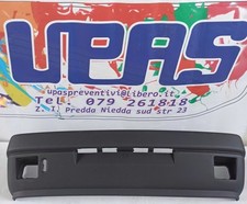 PARAURTI ANTERIORE CON