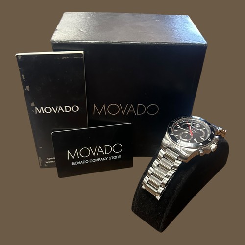 Orologio uomo svizzero - uomo,