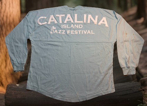 Catalina island jazz - catalina,