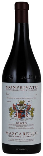 Mascarello giuseppe figlio - e,