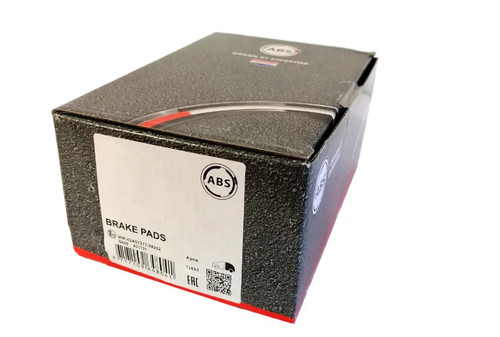 Pinza freno abz520461c3 s - pinza,