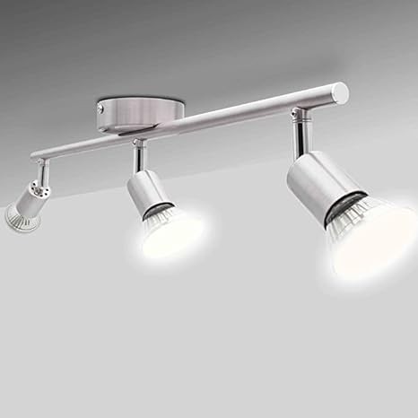 Lumare faretto soffitto 5w - lumare,