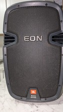 Jbl eon 510 altoparlante - pa,