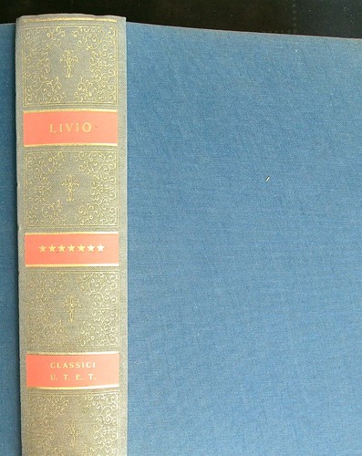 Storie libri xli xlv - libri, xli-xlv