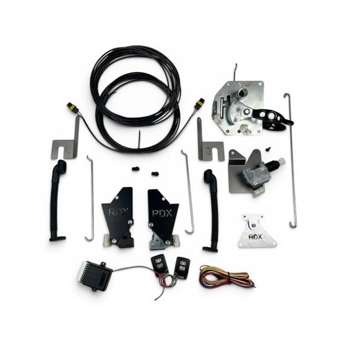 Kit porte chiusura - kit,