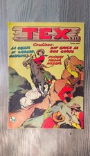 TEX ALBO D'ORO III (Terza)