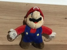 Peluche Super Mario Bros