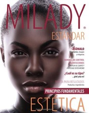 Spanish Translated Milady