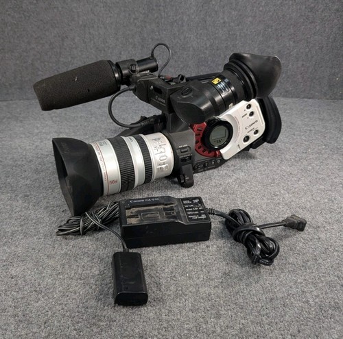 Videocamera digitale