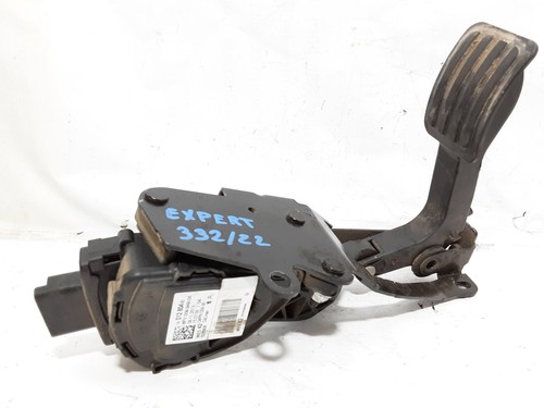 Pedale acceleratore per - pedale,