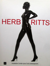HERB RITTS.Catalogo della