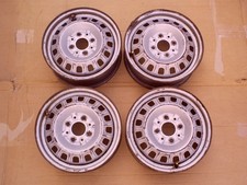 SET 4 CERCHI IN FERRO